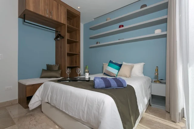 Bedroom #1 image 1