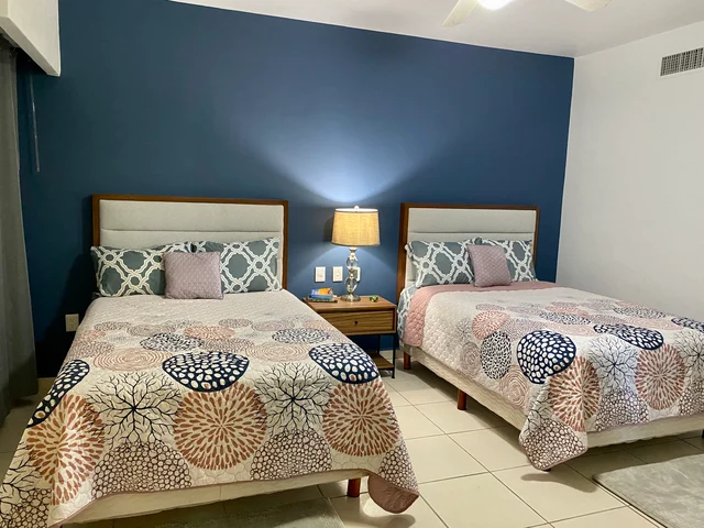Bedroom 3 image 1