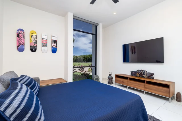 Bedroom 3 image 1
