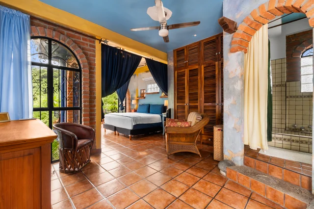 Principal Bedroom image 1