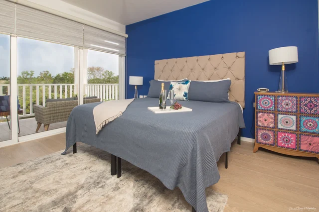 Bedroom 1 image 1