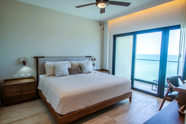 Master Bedroom image 1