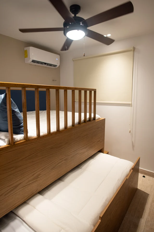 Bedroom 3 image 1