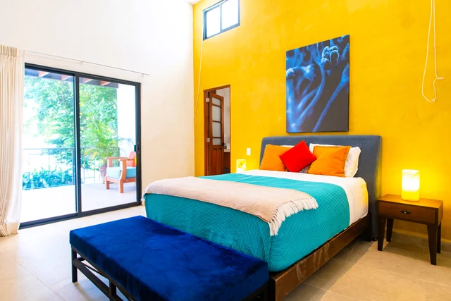 Second Bedroom image 1