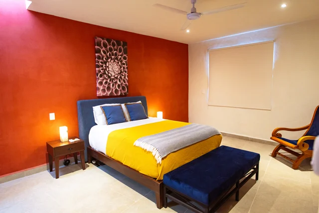 Master Bedroom image 1
