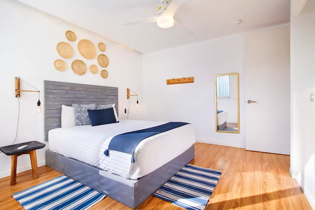 Bedroom 1 image 1