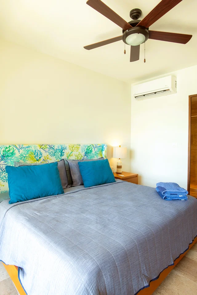 Second Bedroom image 1