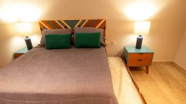 Master Bedroom image 1