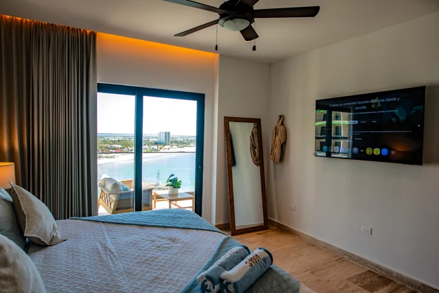 Fourth Bedroom image 1