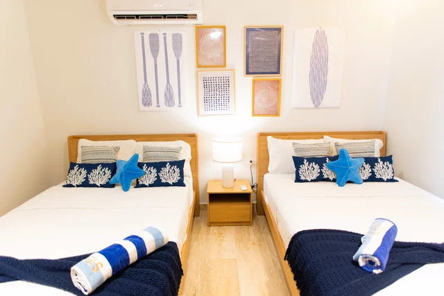 Second Bedroom image 1