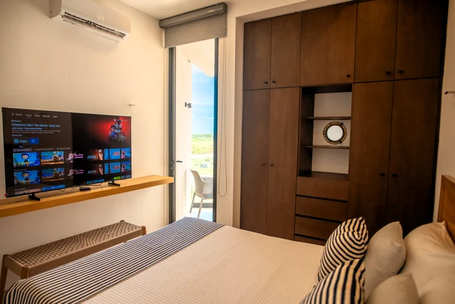 Second Bedroom image 1