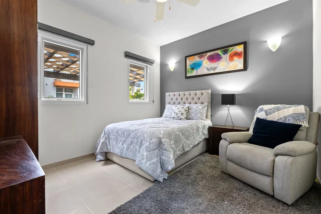 Bedroom 1 image 1