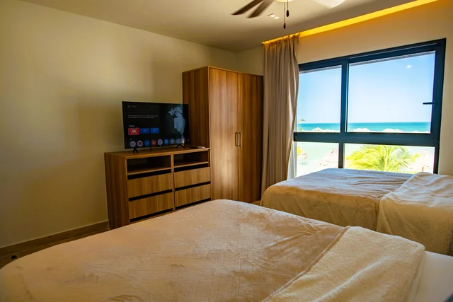 Master Bedroom on the 2nd floor image 1