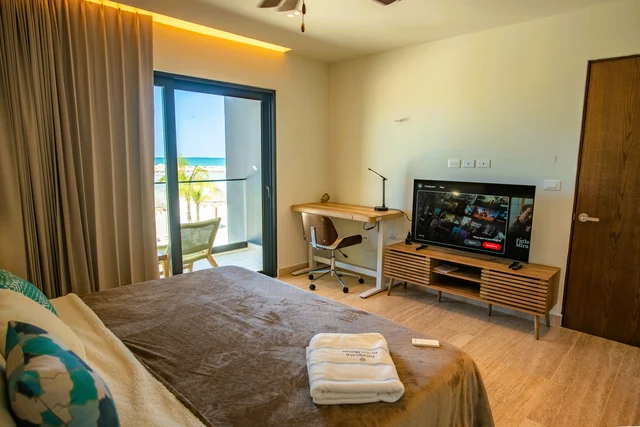 Third Bedroom - groundfloor image 1
