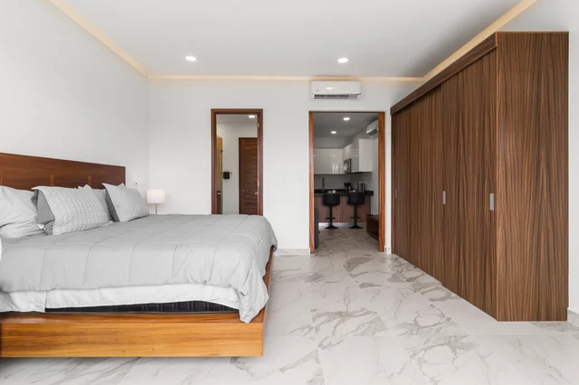 Principal Bedroom image 1