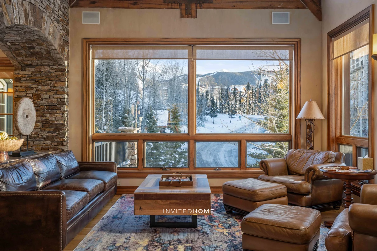 Country Cabin at See Forever property photo 2