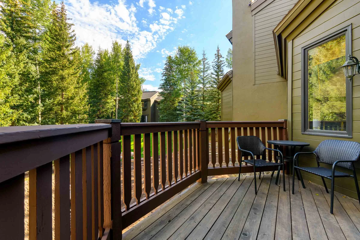 Ten Pines Hideaway At Fallridge property photo 4