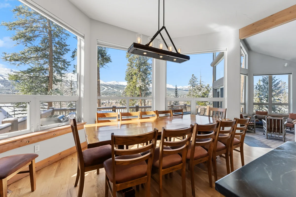 Aspenglow Chalet Above Downtown property photo 2