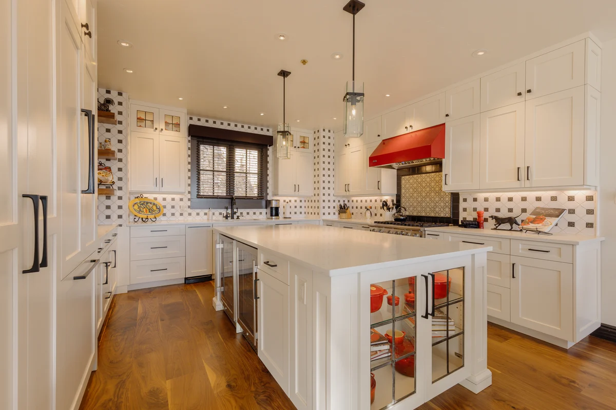 Ivory Stone Chalet at See Forever property photo 3