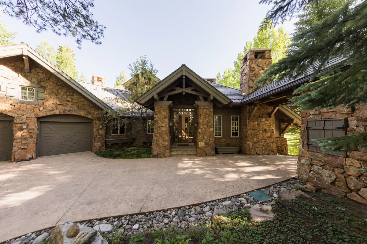 Daybreak Escape at Bachelor Gulch property photo 5