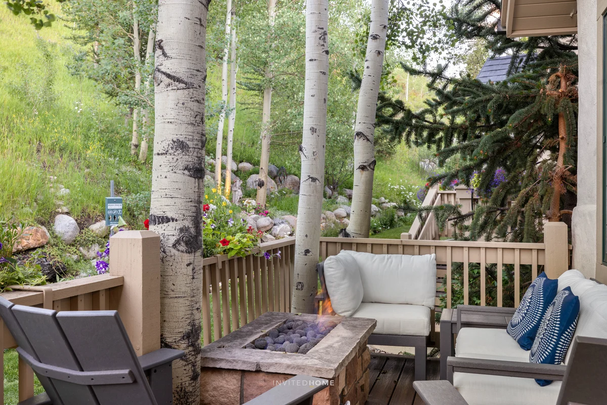 Stone Creek Chalet at The Aspens property photo 4
