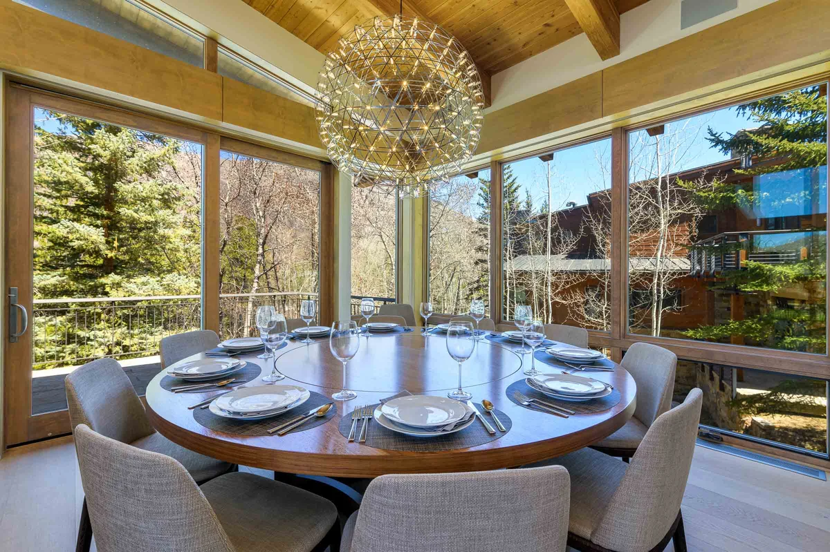 Fairway Views Estate At Vail Golf Club property photo 2