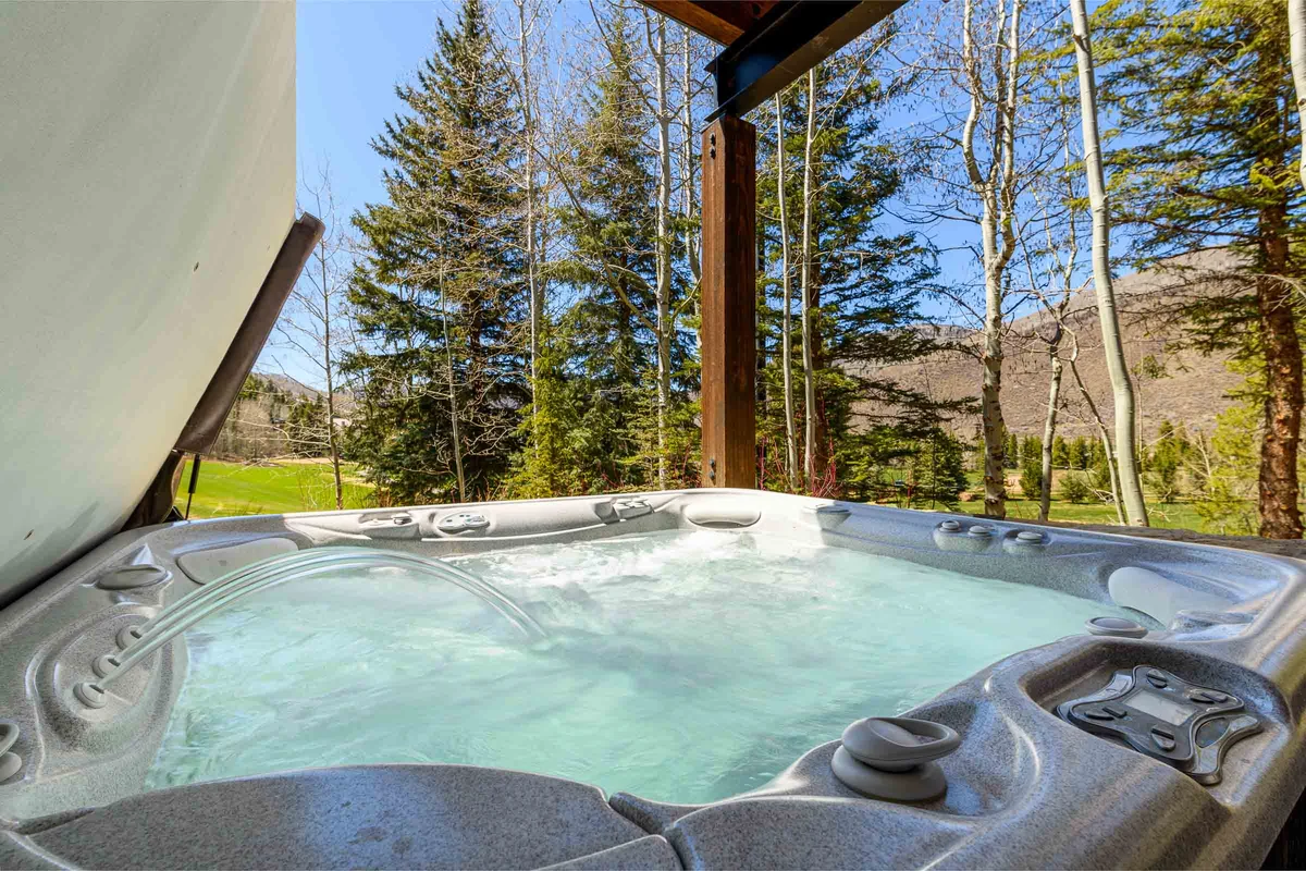 Fairway Views Estate At Vail Golf Club property photo 5