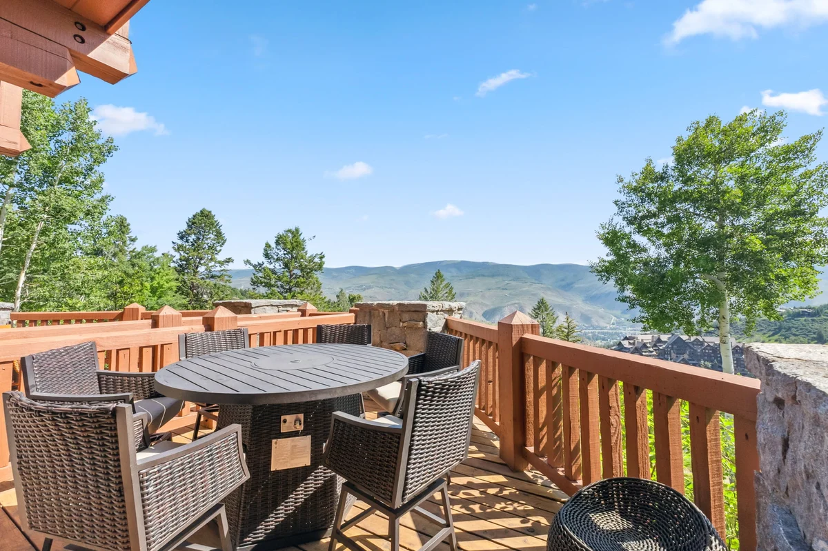 Blue Bird Vista at Hummingbird Lodge property photo 3