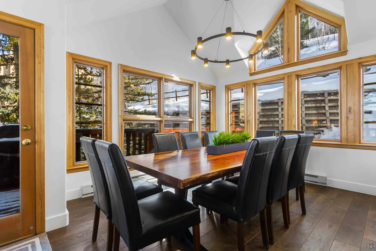 Alpine Meadows Retreat property photo 4
