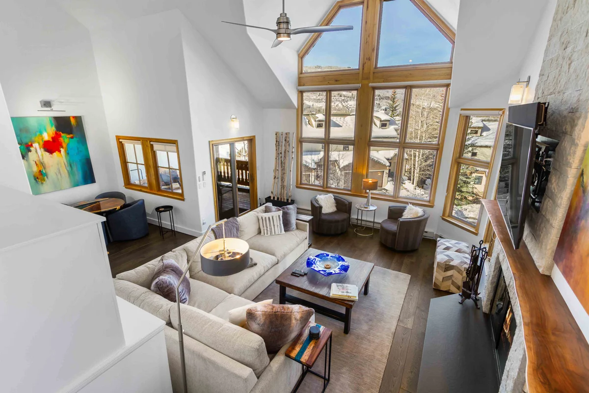Alpine Meadows Retreat property photo 3