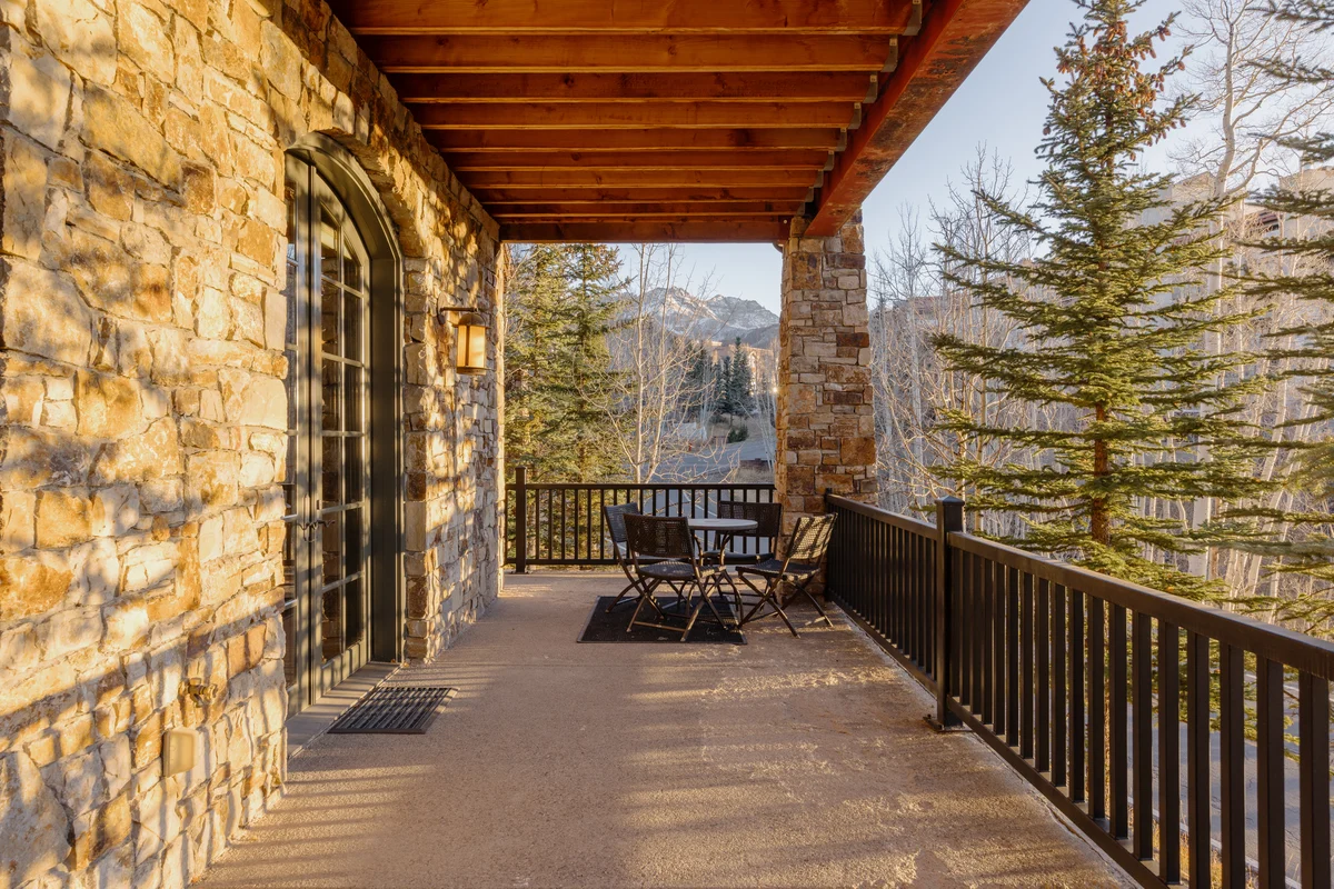 Palmyra Vista Cabin at See Forever property photo 5