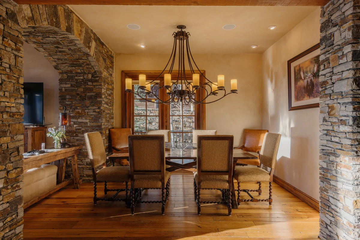 Palmyra Vista Cabin at See Forever property photo 4