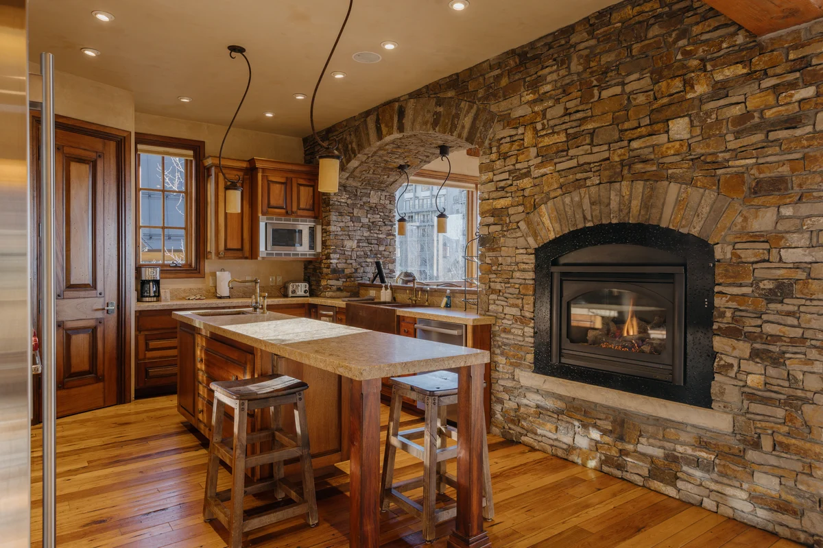 Palmyra Vista Cabin at See Forever property photo 3