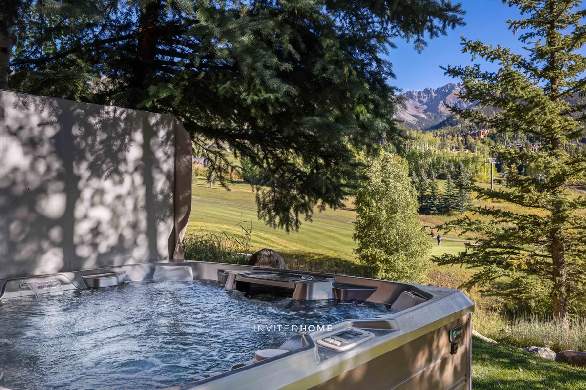 Tomboy Retreat property photo 2