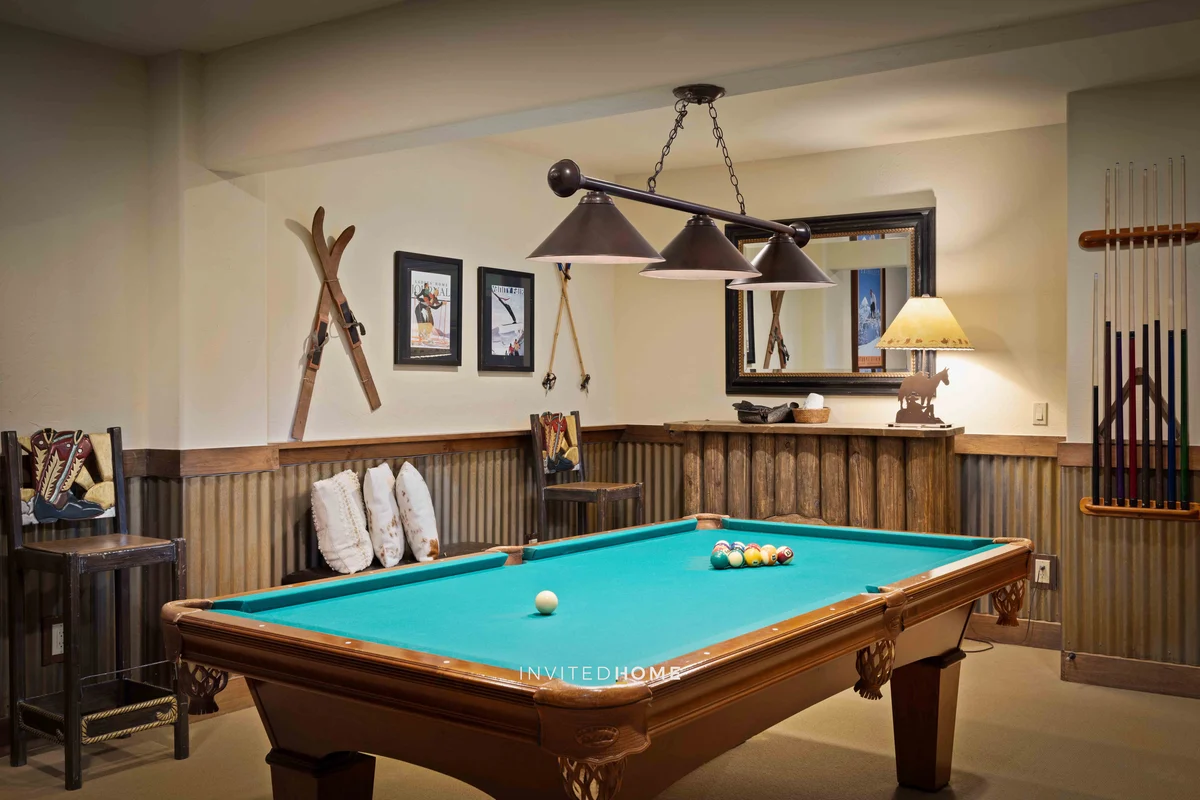 Tomboy Retreat property photo 3