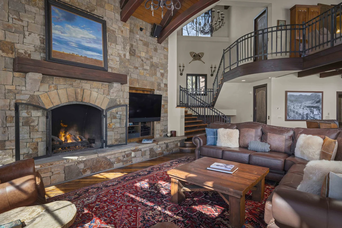 Tomboy Retreat property photo 5