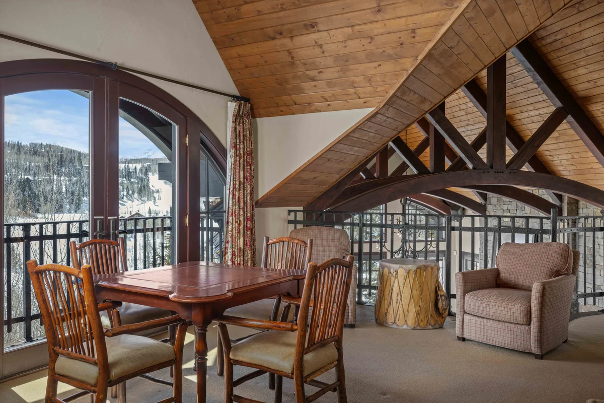 Tomboy Retreat property photo 4
