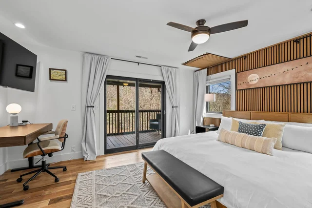 Bedroom 1 image 1