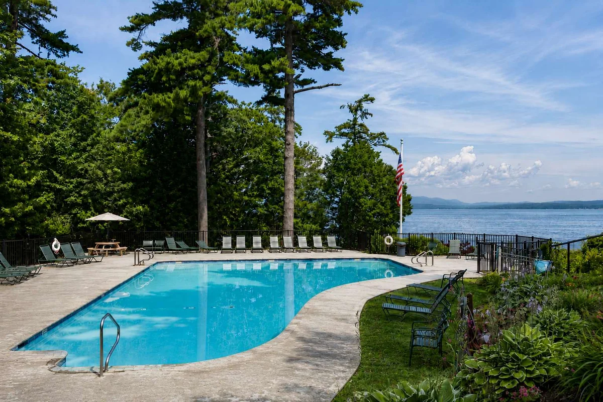 Gilford Lake Retreat, 5-Min Walk to Beach, Pool property photo 4
