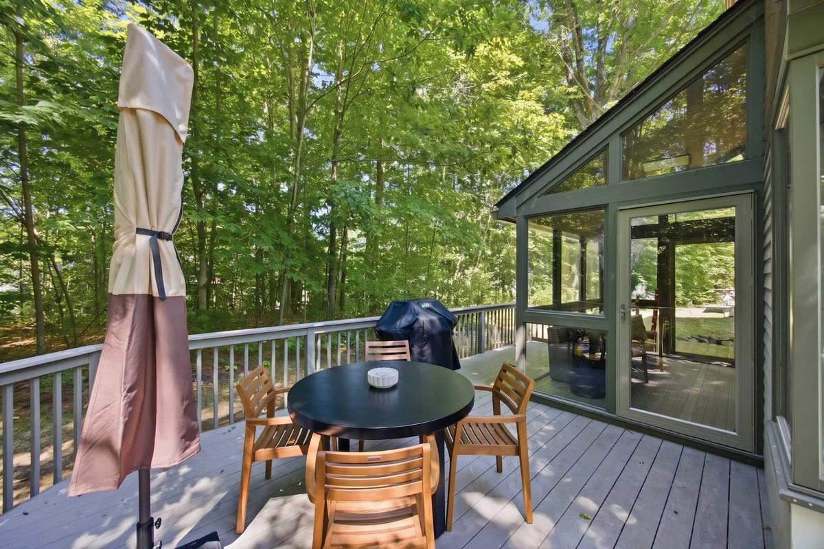 Gilford Lake Retreat, 5-Min Walk to Beach, Pool property photo 3
