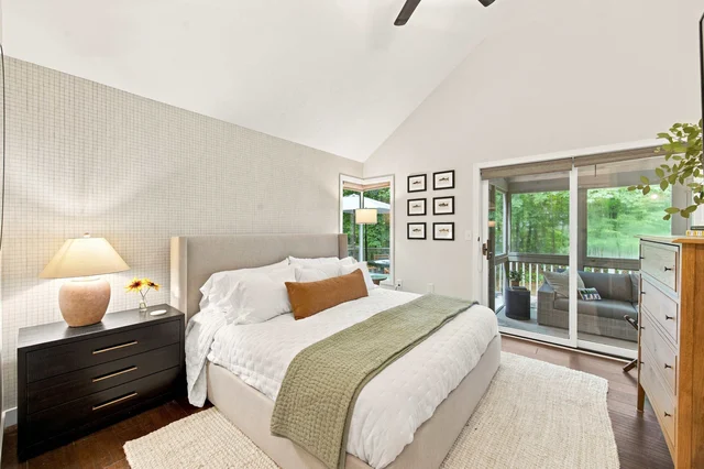 Bedroom image 1