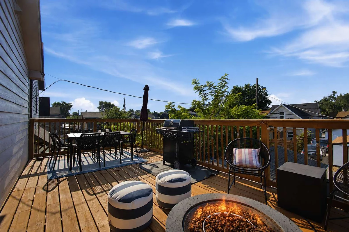 The Victory Lap, Hot Tub, Fire Pit, Game Lounge property photo 3