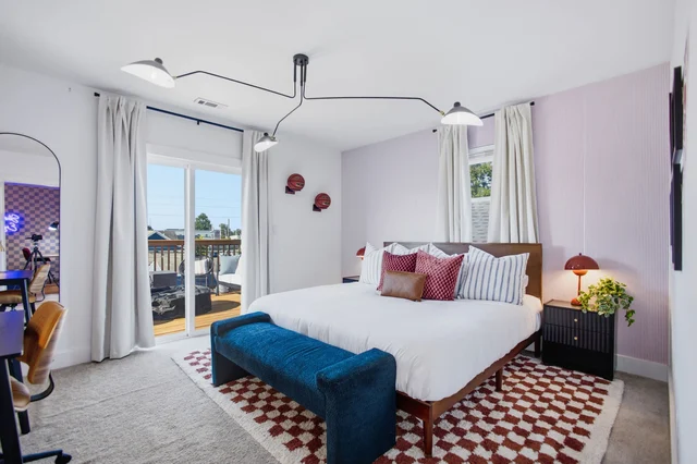 Bedroom image 1
