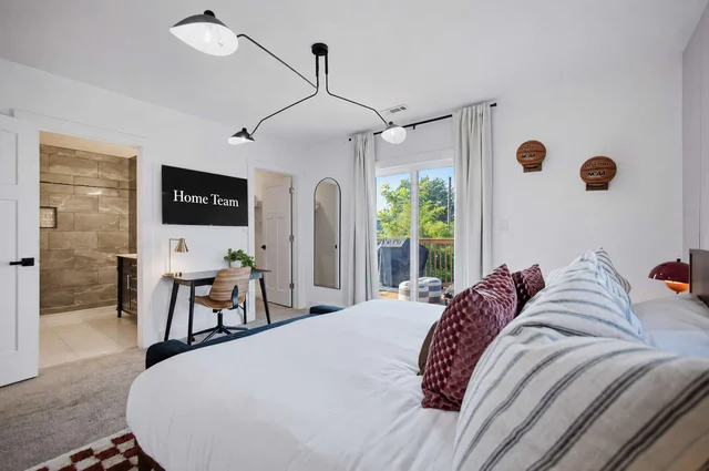 Bedroom image 1