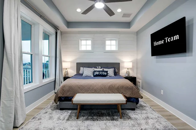 Bedroom image 1