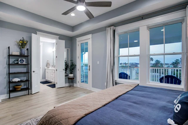 Bedroom image 1