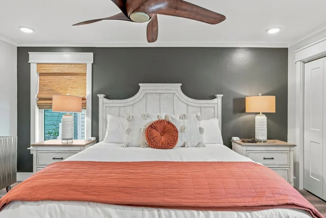 Bedroom image 1