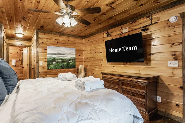 Bedroom image 1