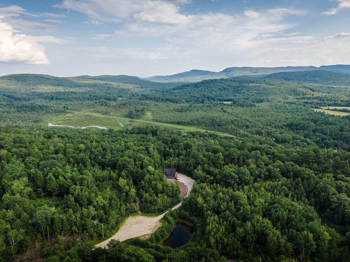 Close to Sunday River: Hot Tub, Sauna, Cold Plunge property photo 3
