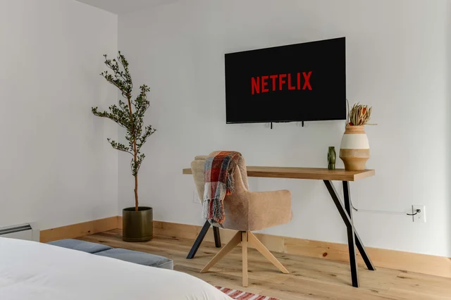 Bedroom image 1